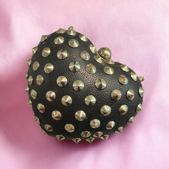 Hardcore purse - Picture 3 of 6